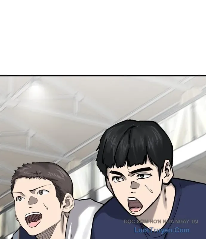 Đội Bóng Rổ Trung Học Chapter 29 - 21
