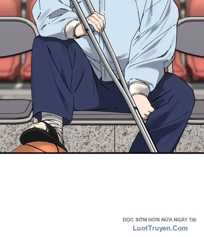 Đội Bóng Rổ Trung Học Chapter 29 - 201