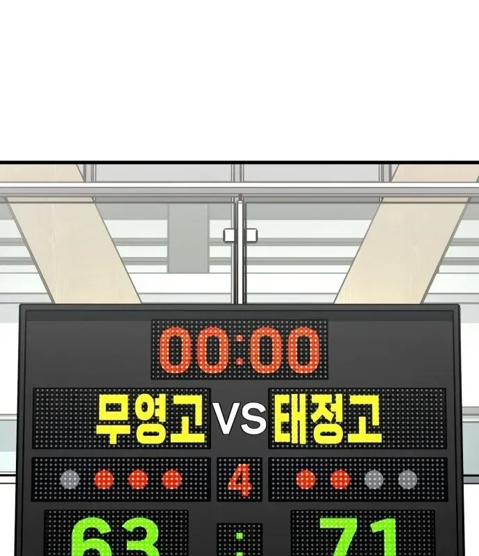 Đội Bóng Rổ Trung Học Chapter 29 - 202