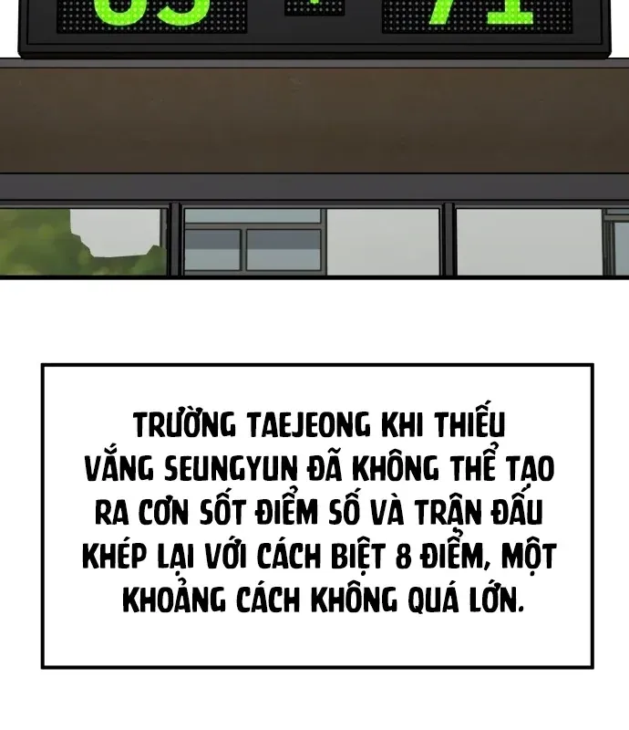 Đội Bóng Rổ Trung Học Chapter 29 - 203