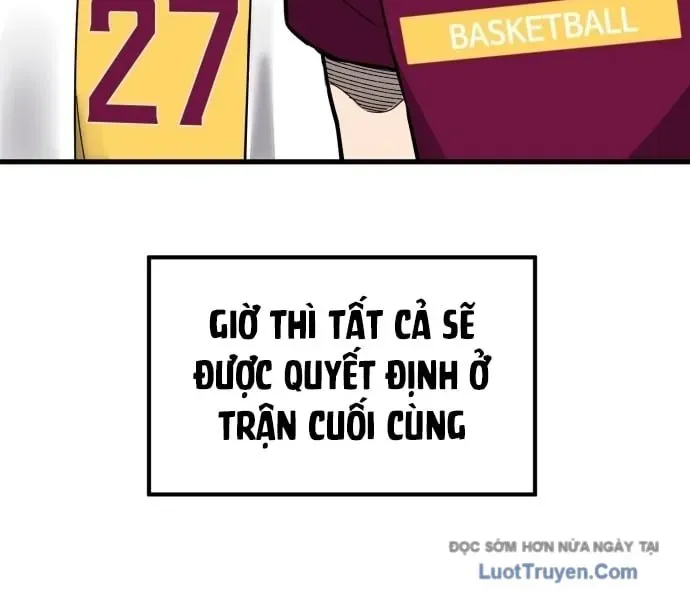 Đội Bóng Rổ Trung Học Chapter 29 - 208