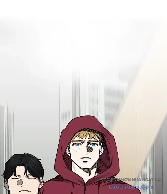 Đội Bóng Rổ Trung Học Chapter 29 - 209