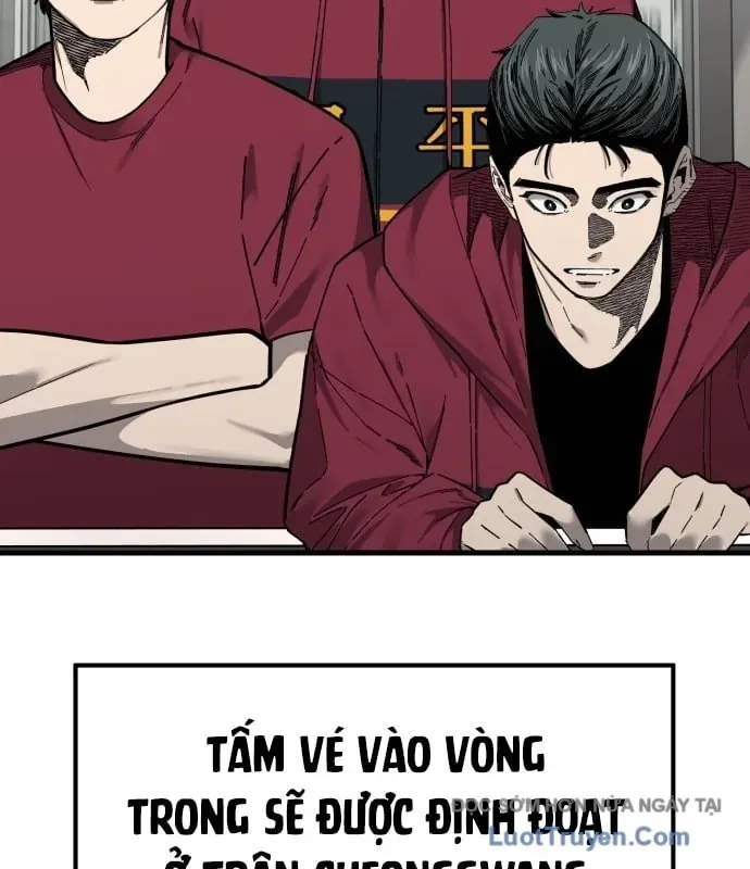 Đội Bóng Rổ Trung Học Chapter 29 - 210