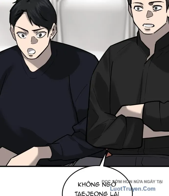 Đội Bóng Rổ Trung Học Chapter 29 - 31