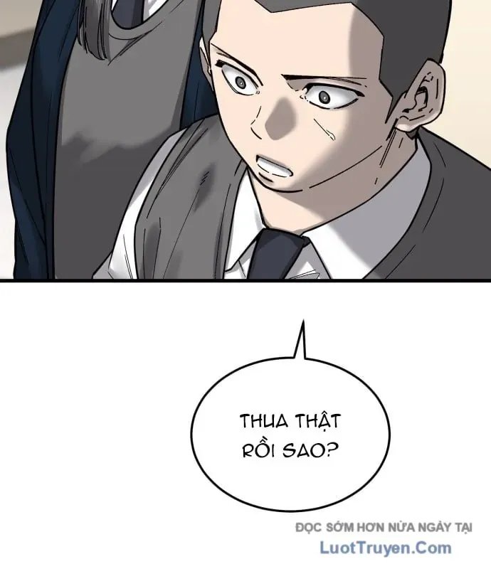 Đội Bóng Rổ Trung Học Chapter 29 - 34