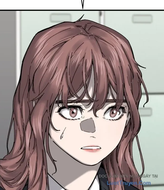 Đội Bóng Rổ Trung Học Chapter 29 - 36