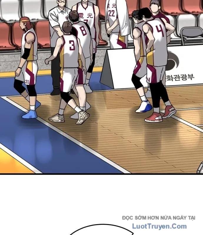 Đội Bóng Rổ Trung Học Chapter 29 - 39