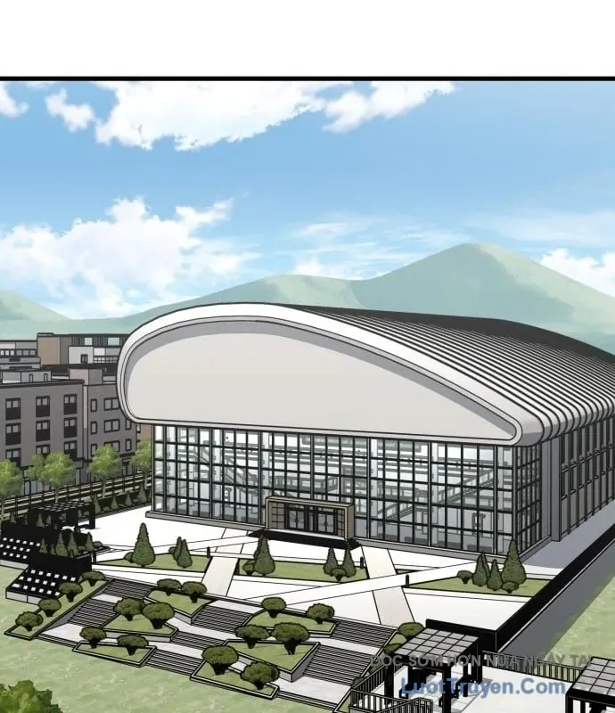 Đội Bóng Rổ Trung Học Chapter 29 - 41