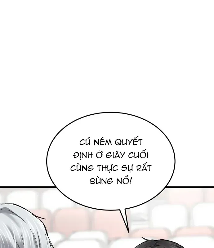 Đội Bóng Rổ Trung Học Chapter 29 - 45