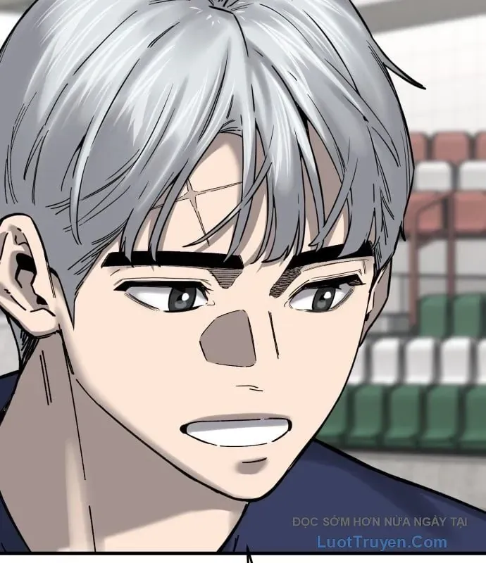 Đội Bóng Rổ Trung Học Chapter 29 - 49