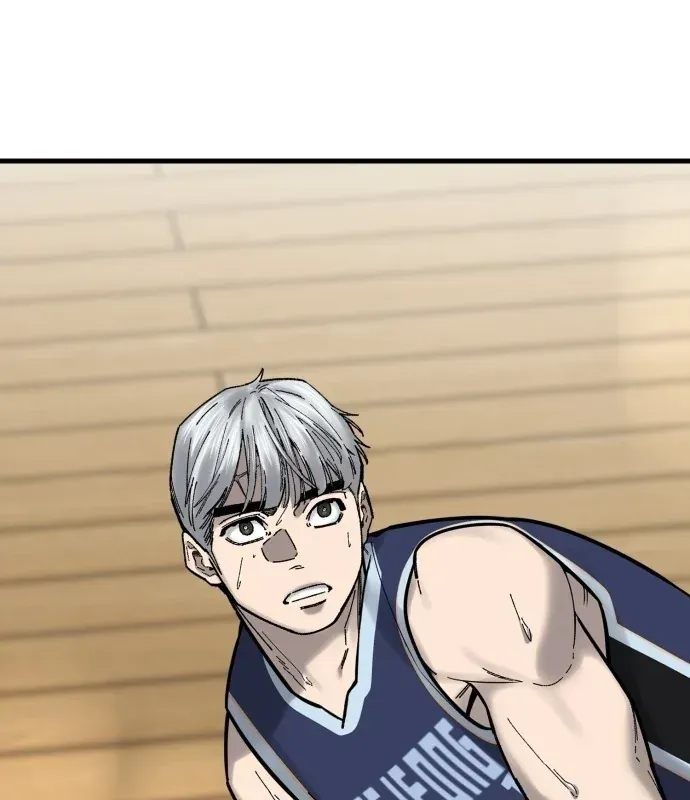 Đội Bóng Rổ Trung Học Chapter 29 - 6