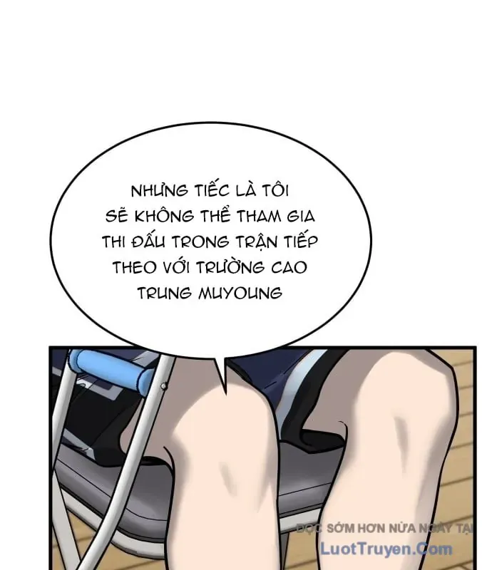 Đội Bóng Rổ Trung Học Chapter 29 - 53