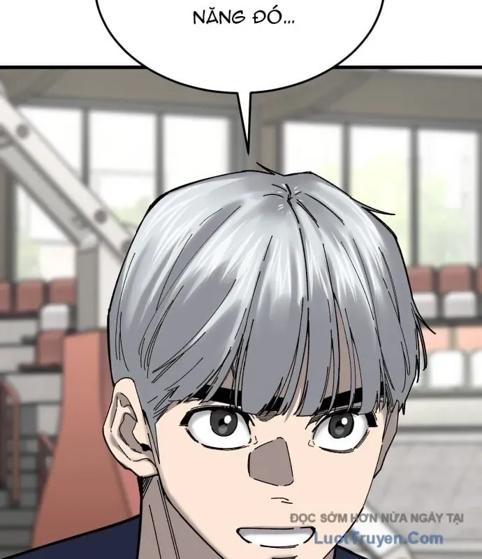 Đội Bóng Rổ Trung Học Chapter 29 - 56