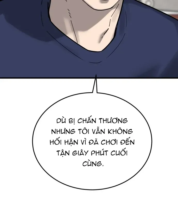 Đội Bóng Rổ Trung Học Chapter 29 - 57