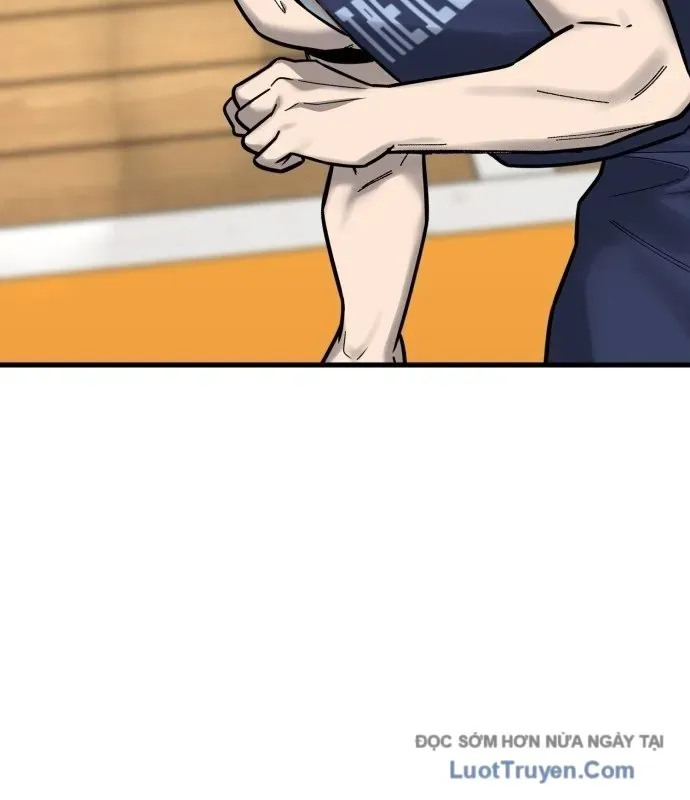 Đội Bóng Rổ Trung Học Chapter 29 - 7