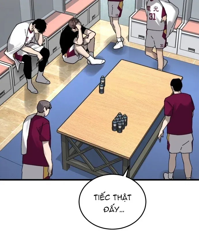 Đội Bóng Rổ Trung Học Chapter 29 - 61