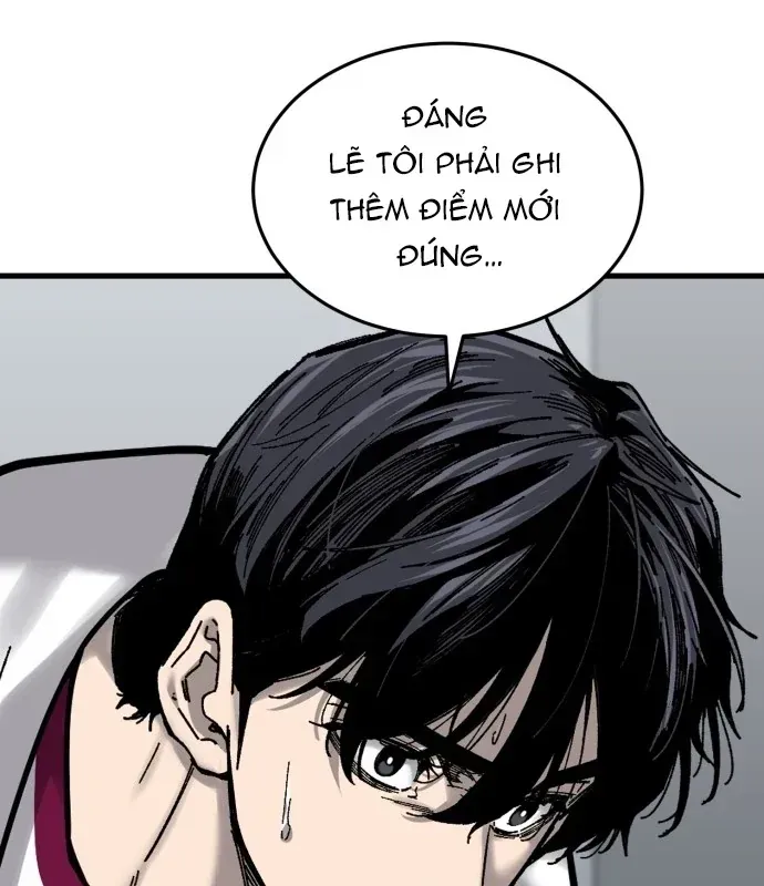 Đội Bóng Rổ Trung Học Chapter 29 - 63