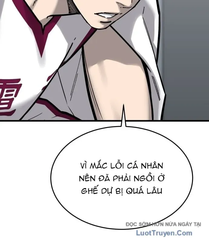 Đội Bóng Rổ Trung Học Chapter 29 - 64