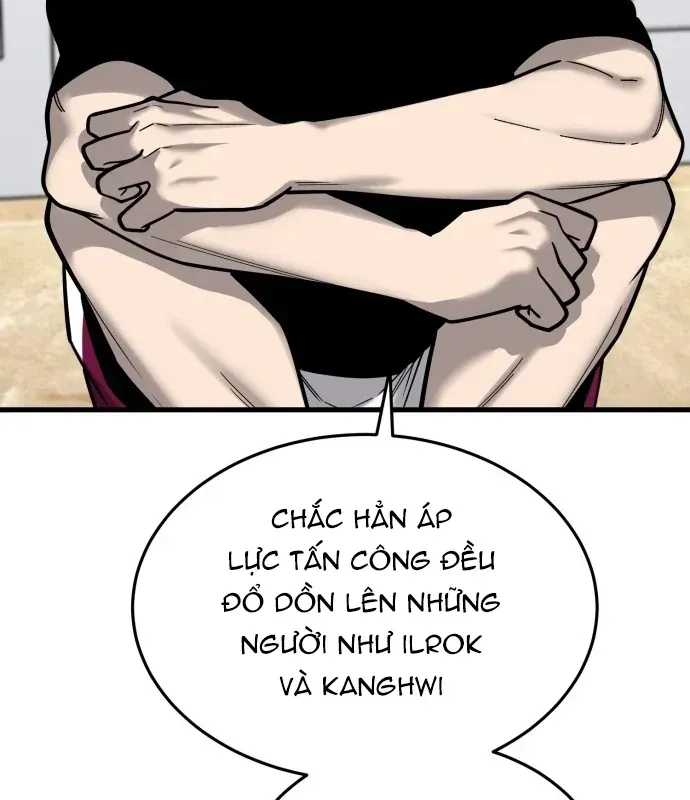 Đội Bóng Rổ Trung Học Chapter 29 - 69