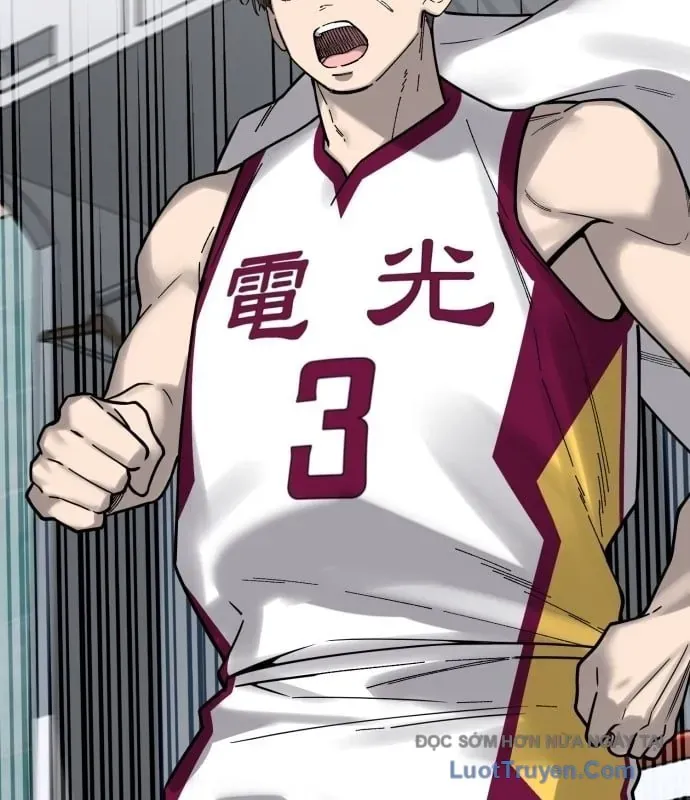 Đội Bóng Rổ Trung Học Chapter 29 - 74