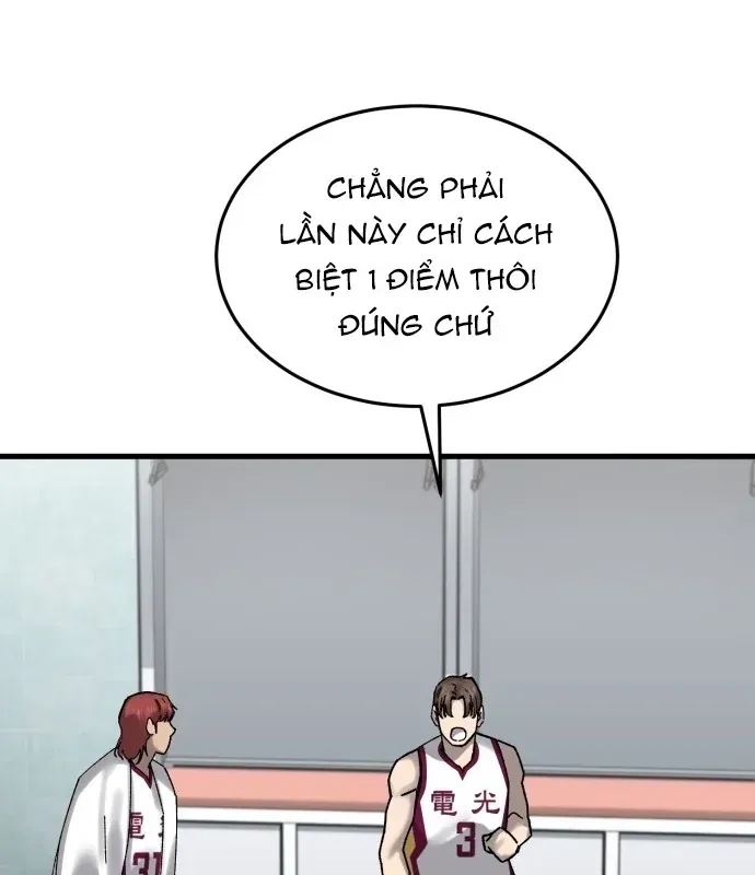 Đội Bóng Rổ Trung Học Chapter 29 - 78