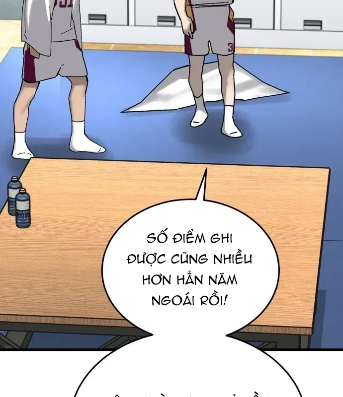 Đội Bóng Rổ Trung Học Chapter 29 - 79