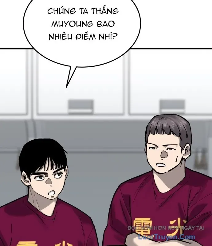 Đội Bóng Rổ Trung Học Chapter 29 - 84