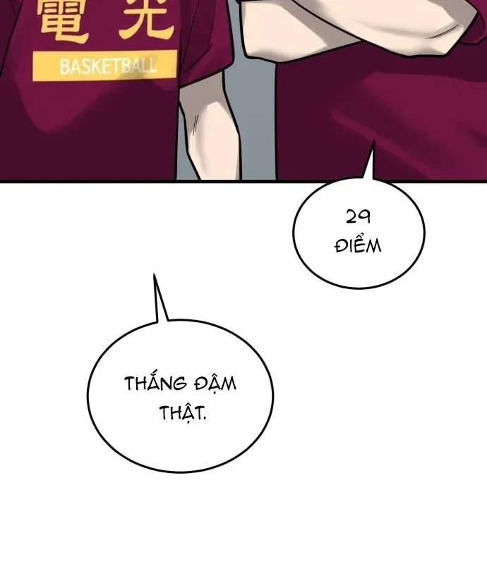 Đội Bóng Rổ Trung Học Chapter 29 - 85