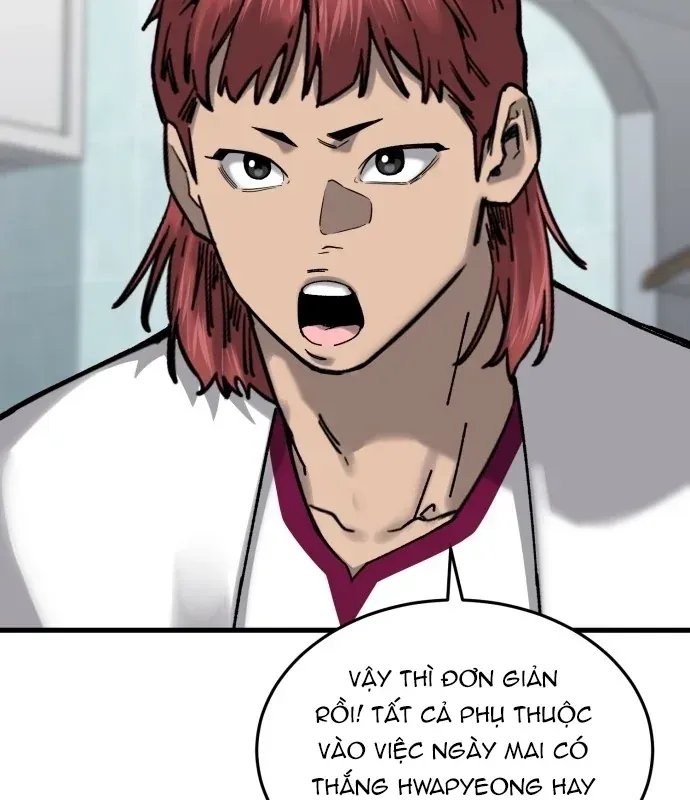 Đội Bóng Rổ Trung Học Chapter 29 - 87