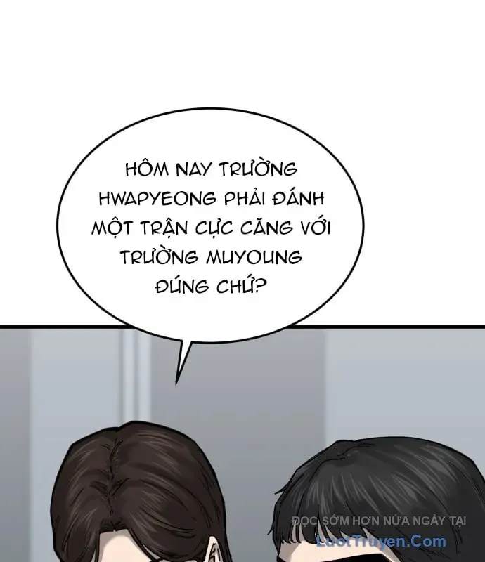 Đội Bóng Rổ Trung Học Chapter 29 - 89