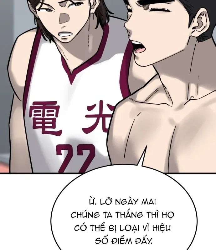 Đội Bóng Rổ Trung Học Chapter 29 - 90