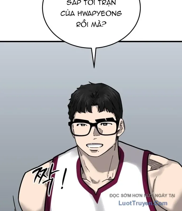 Đội Bóng Rổ Trung Học Chapter 29 - 92