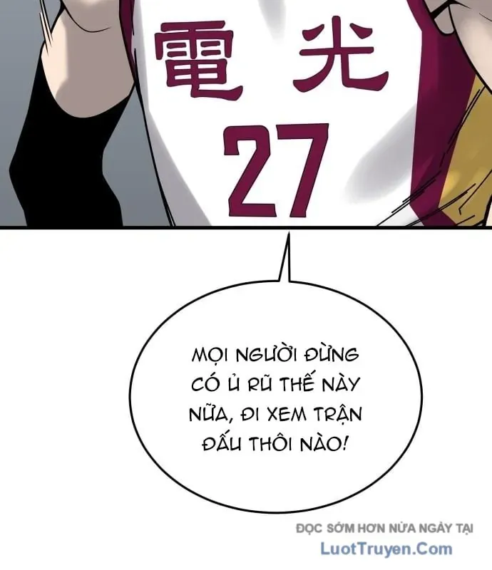 Đội Bóng Rổ Trung Học Chapter 29 - 93