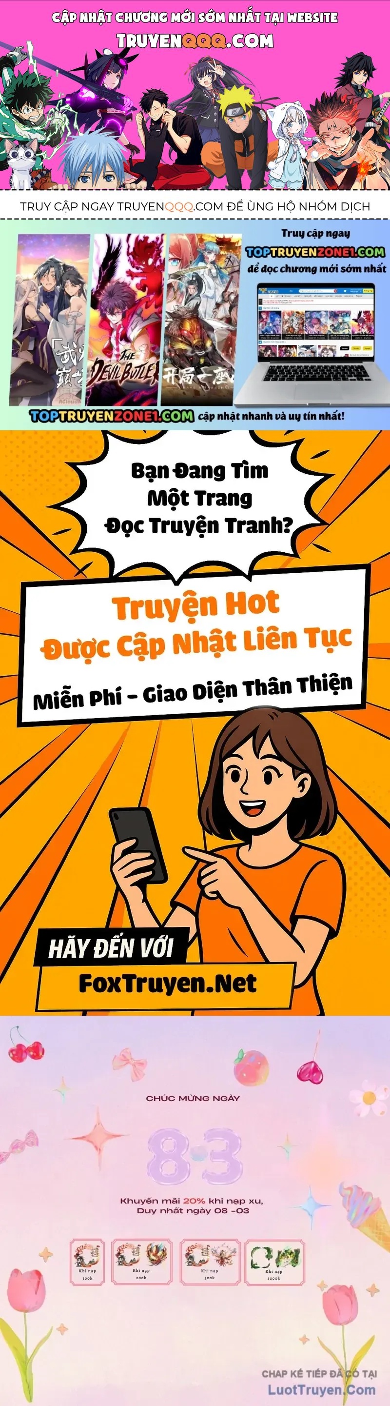 Đội Bóng Rổ Trung Học Chapter 30 - 1