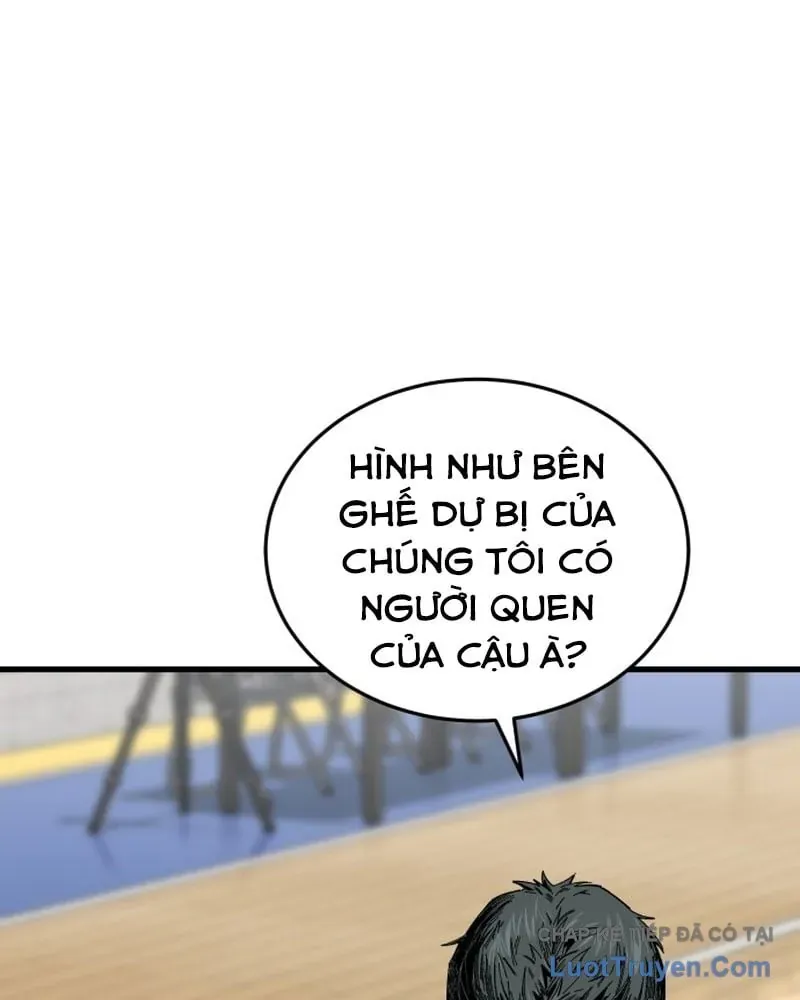 Đội Bóng Rổ Trung Học Chapter 30 - 104