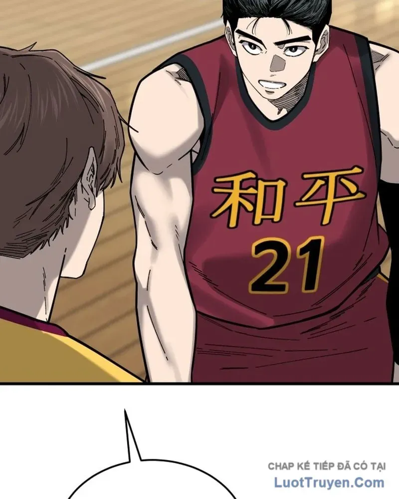 Đội Bóng Rổ Trung Học Chapter 30 - 105