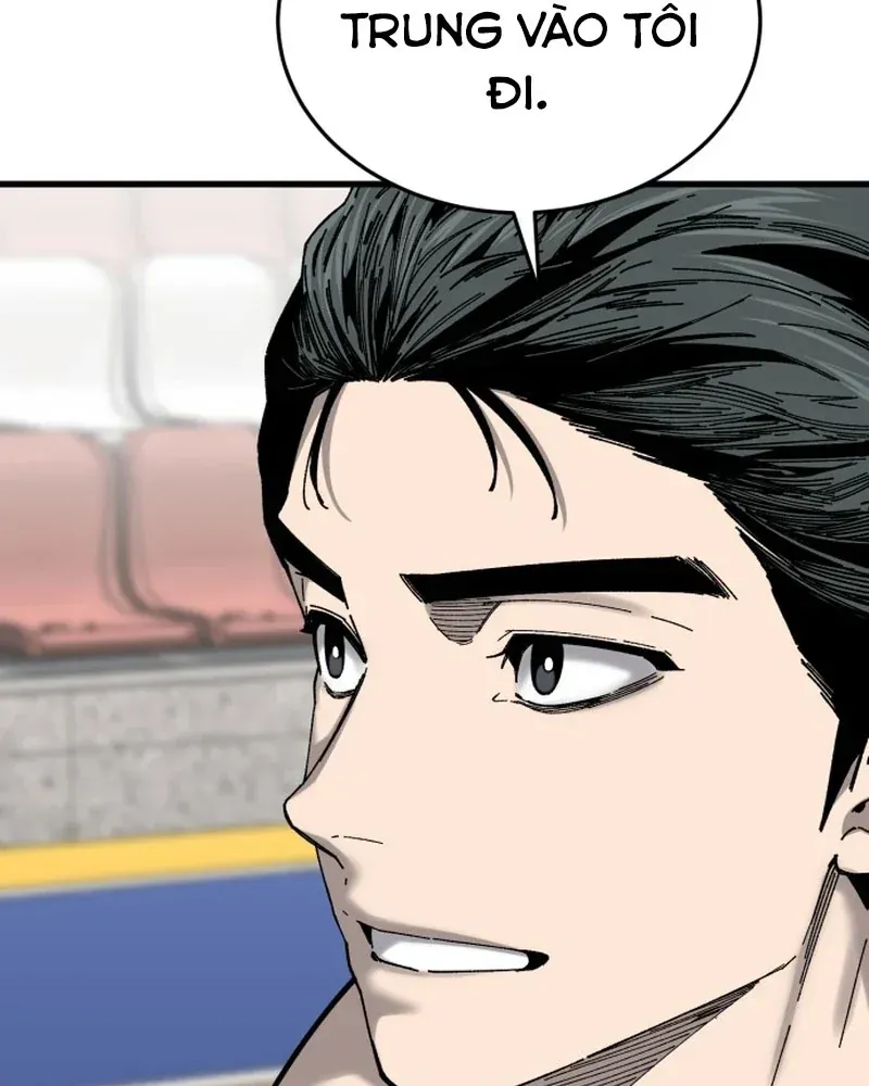 Đội Bóng Rổ Trung Học Chapter 30 - 107