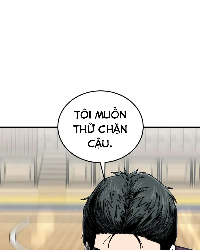 Đội Bóng Rổ Trung Học Chapter 30 - 109