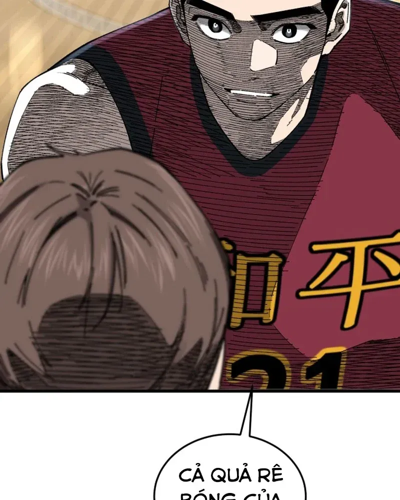 Đội Bóng Rổ Trung Học Chapter 30 - 110