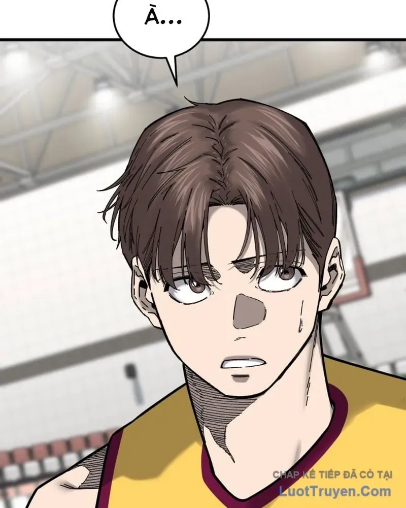 Đội Bóng Rổ Trung Học Chapter 30 - 112