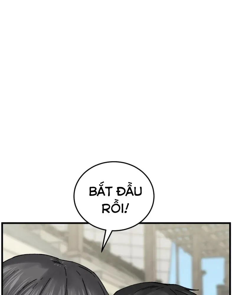 Đội Bóng Rổ Trung Học Chapter 30 - 116