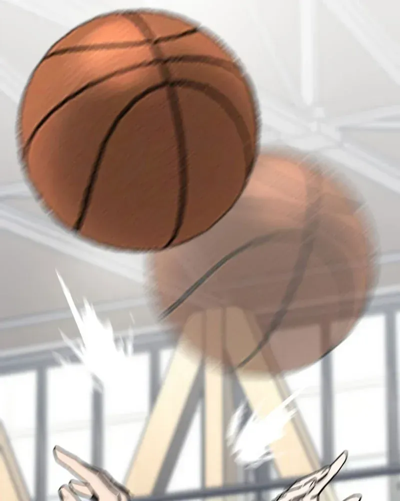 Đội Bóng Rổ Trung Học Chapter 30 - 123