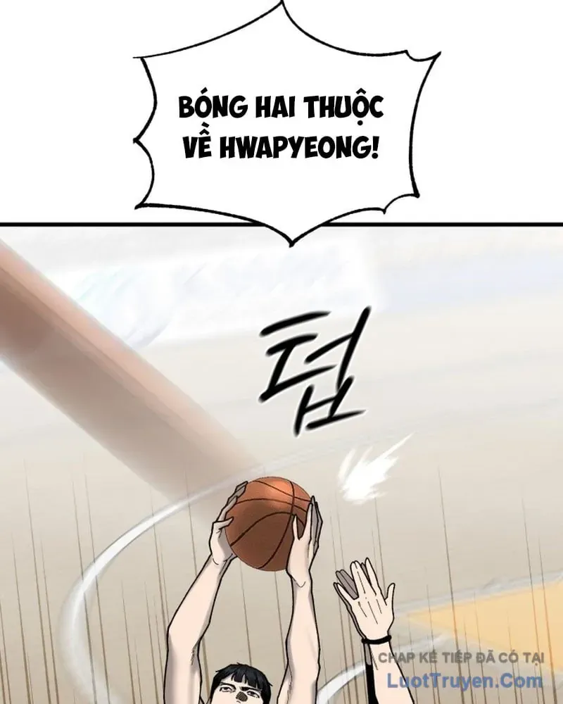Đội Bóng Rổ Trung Học Chapter 30 - 128