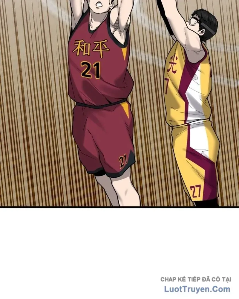 Đội Bóng Rổ Trung Học Chapter 30 - 129