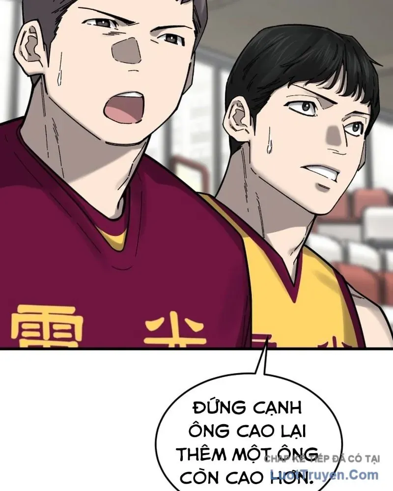 Đội Bóng Rổ Trung Học Chapter 30 - 131