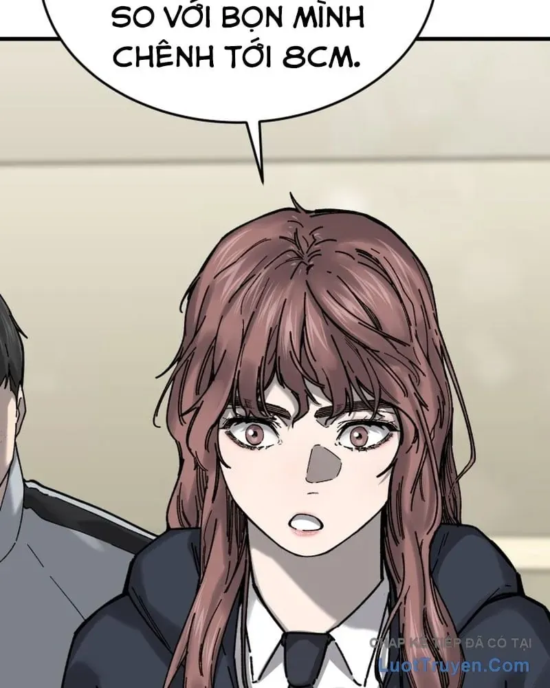 Đội Bóng Rổ Trung Học Chapter 30 - 133