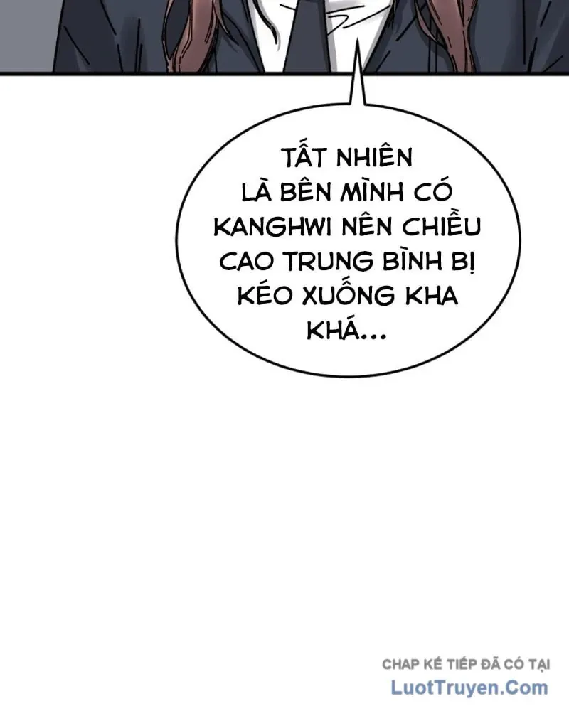 Đội Bóng Rổ Trung Học Chapter 30 - 134