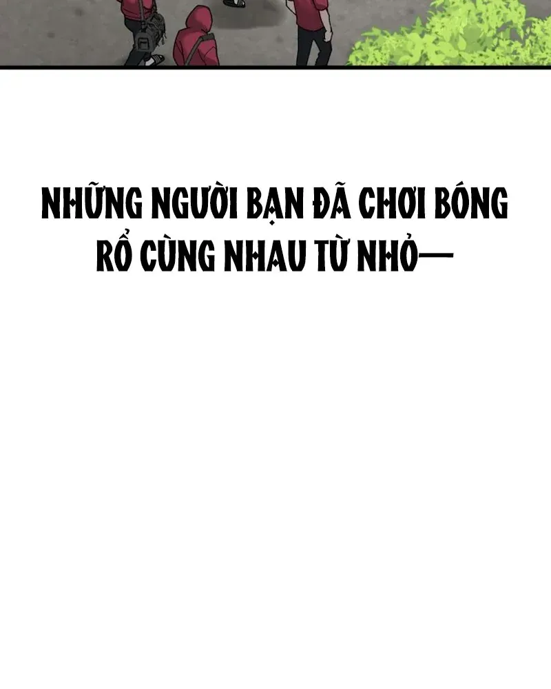 Đội Bóng Rổ Trung Học Chapter 30 - 15