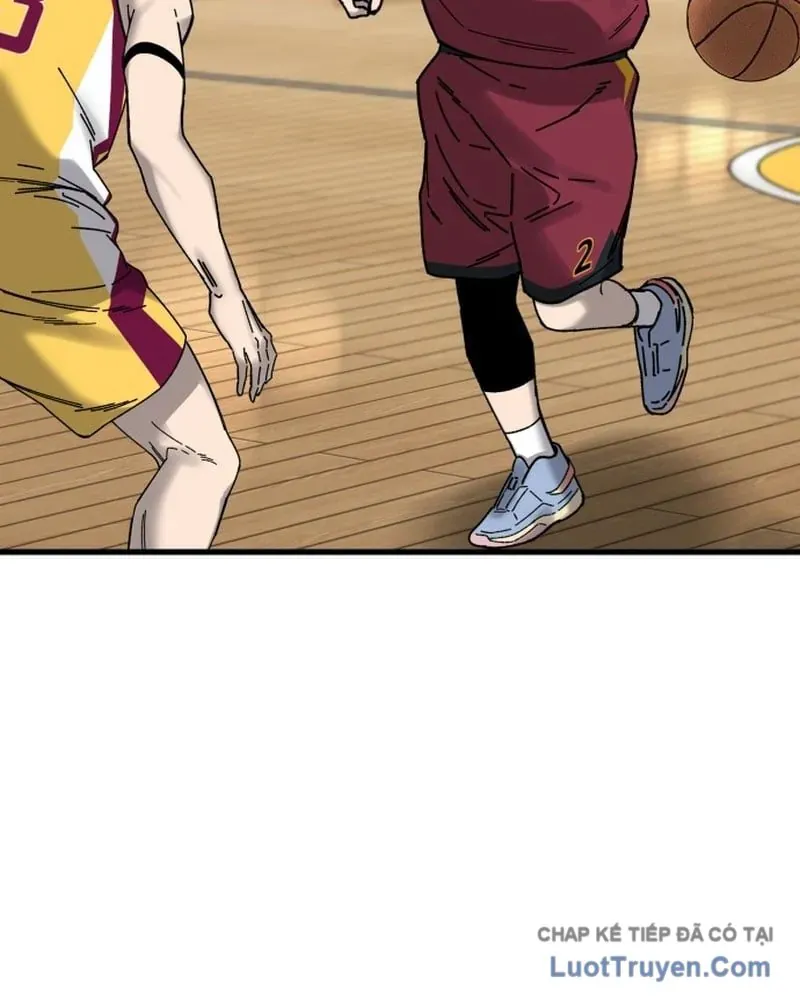 Đội Bóng Rổ Trung Học Chapter 30 - 141
