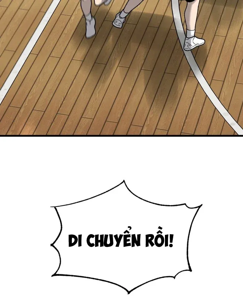 Đội Bóng Rổ Trung Học Chapter 30 - 145